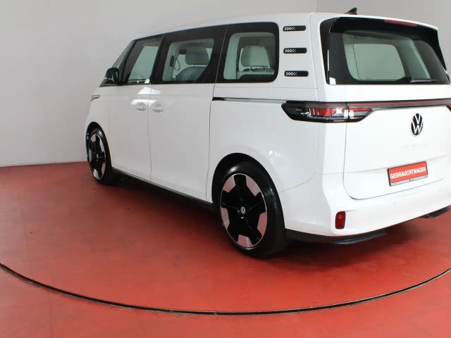 Volkswagen ID.Buzz Pro