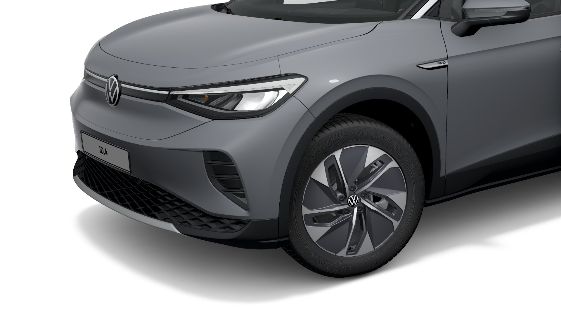 Volkswagen ID.4 150 kW Life Performance Pro