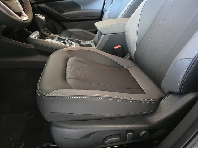 Subaru Crosstrek AWD e-Boxer