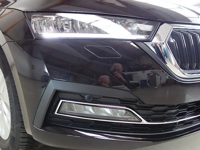 Skoda Octavia Combi