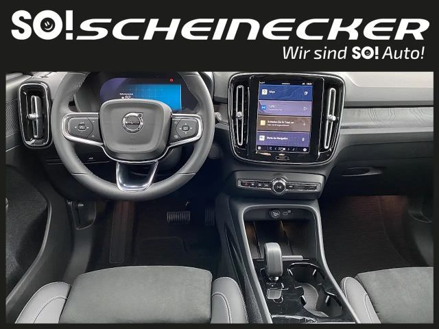 Volvo XC40 Plus Recharge Twin Engine