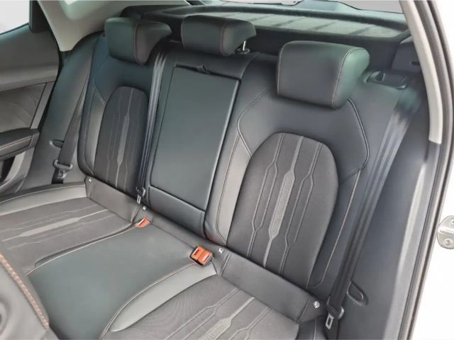 Cupra Formentor 1.5 *Voll-LED*KESSY*Frontkamera*