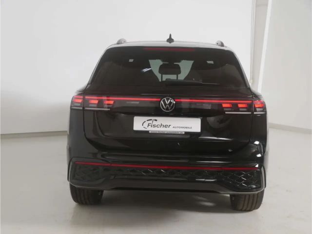 Volkswagen Tiguan 2.0 TDI DSG R-Line Style