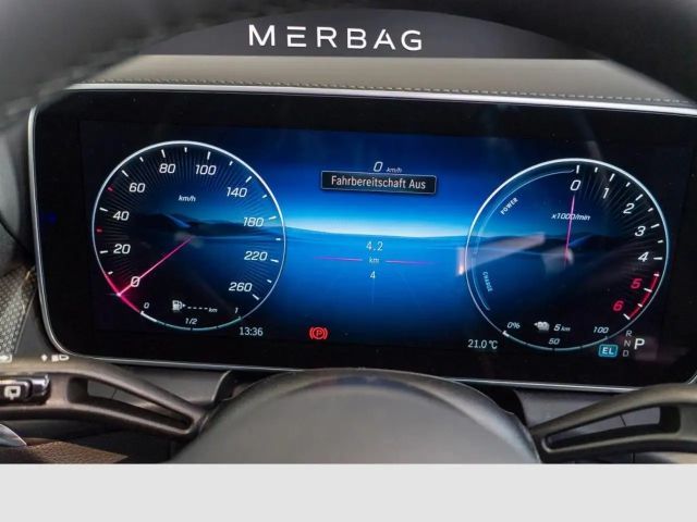 Mercedes-Benz GLC 300 4MATIC