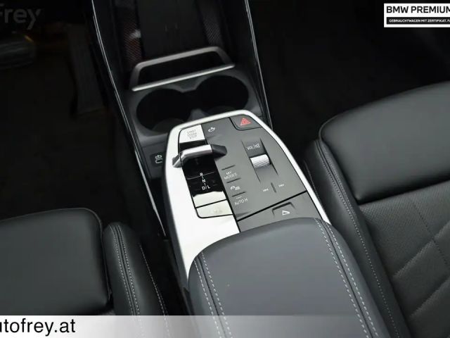 BMW 218 218d Active Tourer Sedan