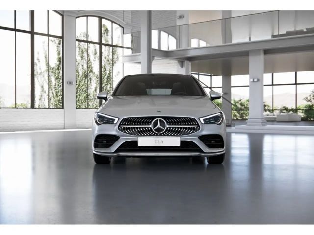 Mercedes-Benz CLA 220 CLA 220 d Shooting Brake
