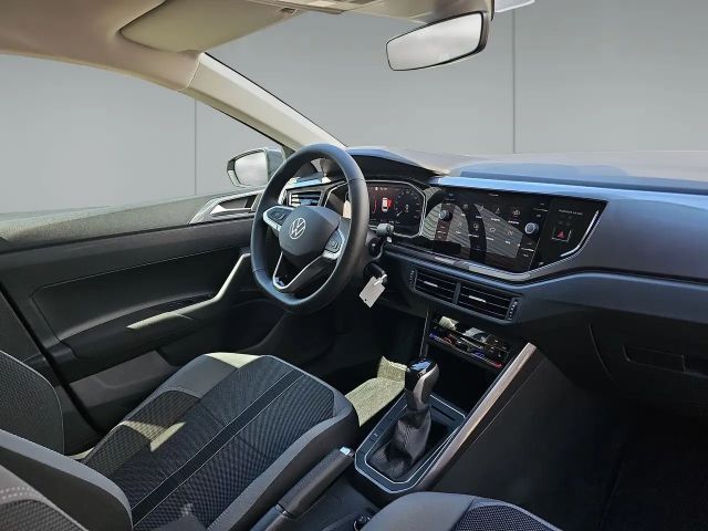 Volkswagen Polo 1.0 TSI DSG IQ.Drive Style