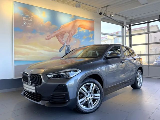BMW X2 Advantage pakket sDrive18i