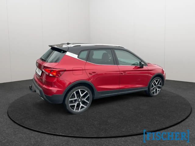 Seat Arona 1.0 TSI DSG FR-lijn