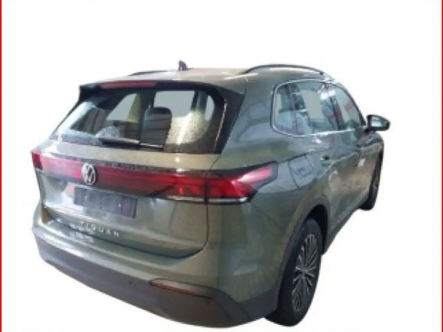 Volkswagen Tiguan 2.0 TDI DSG Life