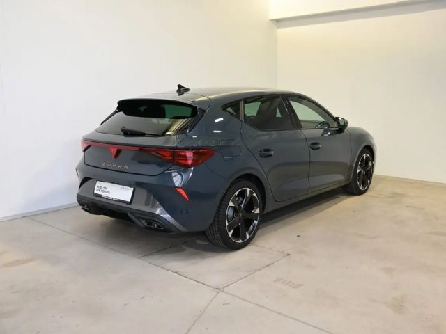 Cupra Leon 1.5 TSI