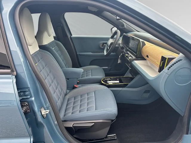 Fiat Grande Panda La Prima