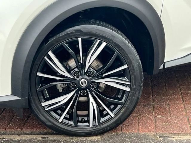 Nissan Juke N-Design *Automatik*4xKamera*ProPilot*1.Han