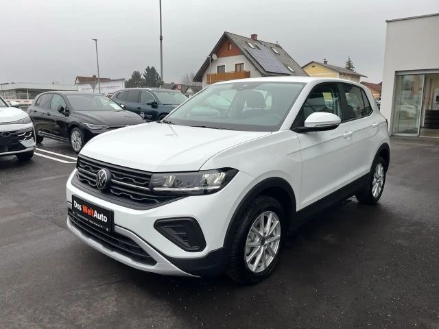 Volkswagen T-Cross 4Me TSI