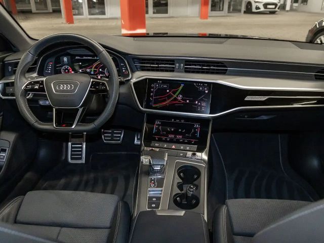 Audi S6 3.0 TDI Quattro