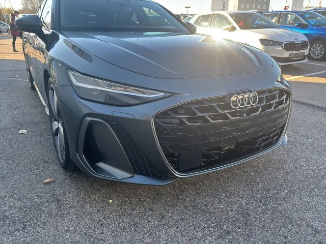 Audi A6 Avant Quattro