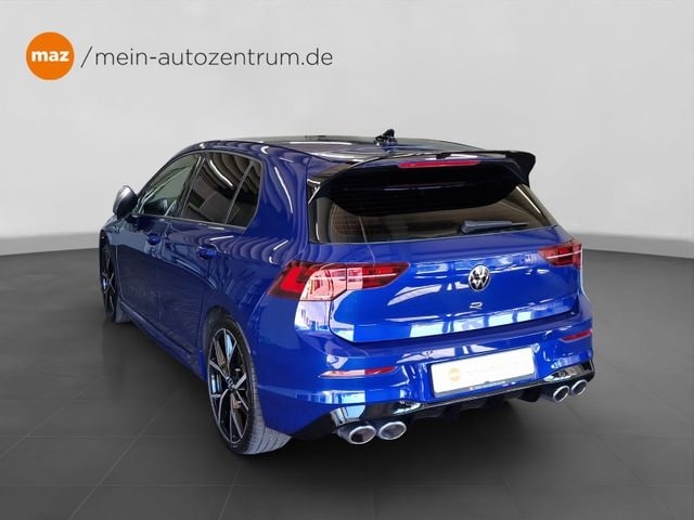 Volkswagen Golf 2.0 TSI 4Motion Golf VIII