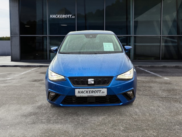 Seat Ibiza 1.0 TSI Style