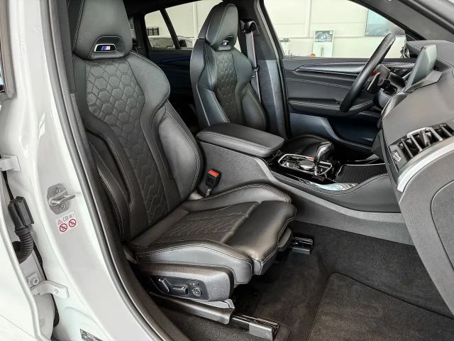 BMW X4 Competition Coupé M-Sport