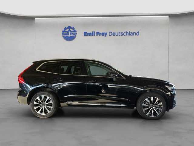 Volvo XC60 XC60