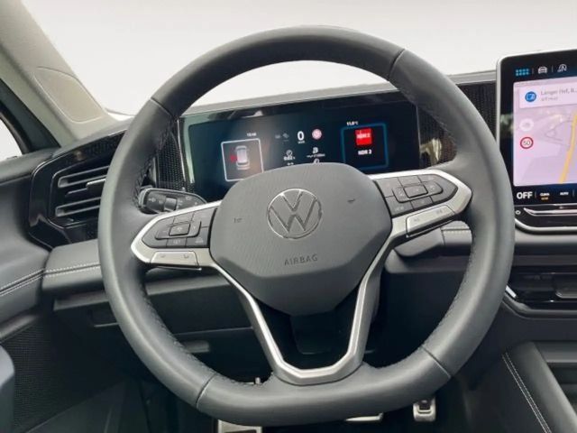 Volkswagen Tiguan 1.5 eTSI DSG