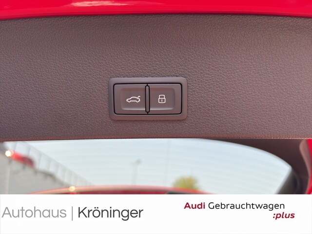 Audi Q2 35 TFSI S-Tronic