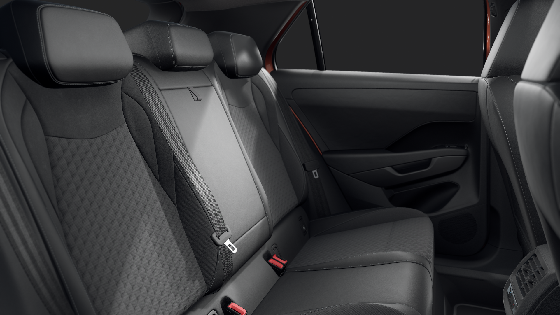 Volkswagen T-Roc IQ.Drive Style