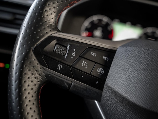 Seat Leon DSG Sportstourer