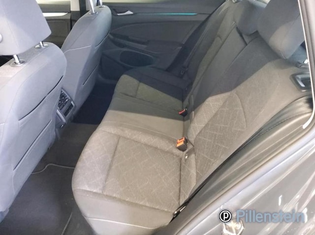 Volkswagen Golf DSG Variant