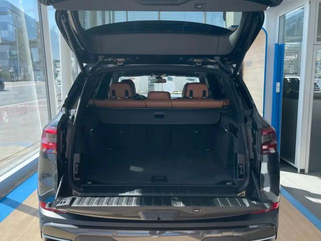 BMW X5 xDrive40i
