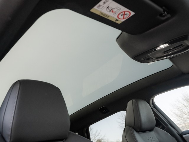 Audi A6 e-tron Avant Quattro