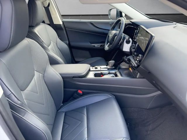 Lexus NX 450h Luxury Line