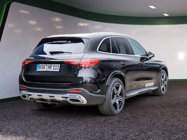 Mercedes-Benz GLC 220 4MATIC GLC 220 d