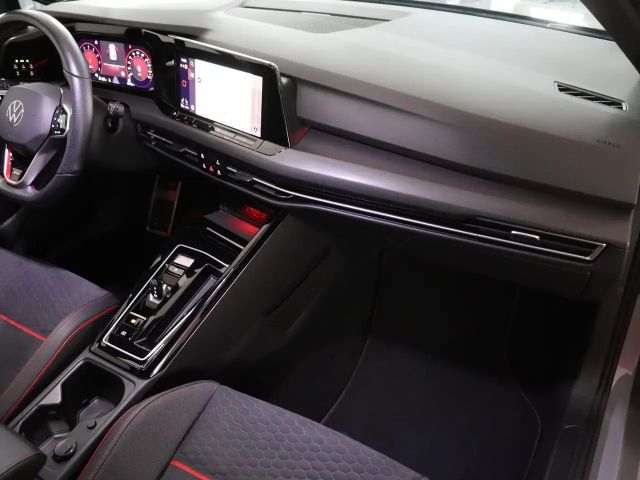 Volkswagen Golf 2.0 TSI GTI Style