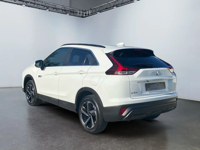 Mitsubishi Eclipse Cross PHEV