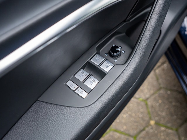 Audi A6 45 TFSI Avant Quattro S-Line S-Tronic