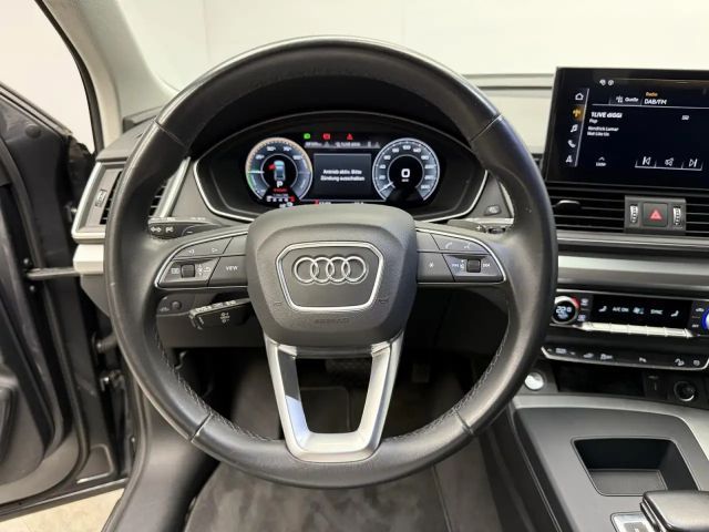 Audi Q5 Hybride Quattro S-Line