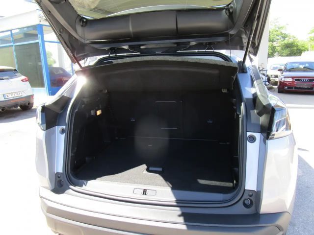 Peugeot 3008 BlueHDi EAT8 Style