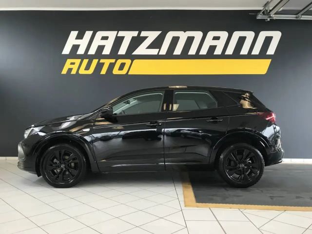Opel Grandland X GS-Line Grand Sport