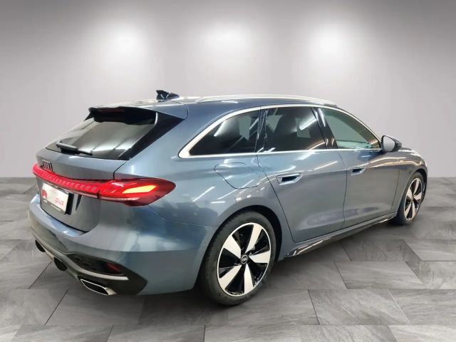 Audi A5 S-Line