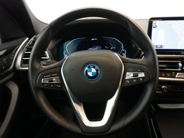 BMW X3 xDrive30e