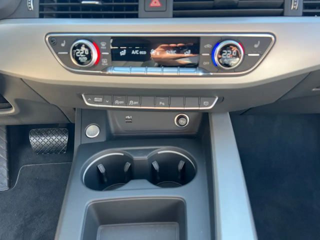 Audi A4 40 TDI Avant S-Tronic