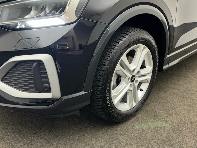 Audi Q2 30 TFSI
