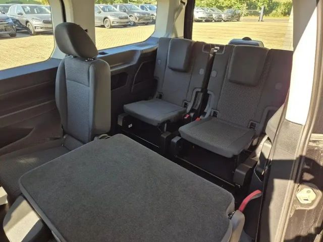 Volkswagen Caddy 2.0 TDI DSG Maxi