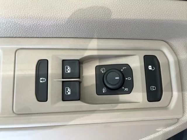 Volkswagen Multivan Business T7