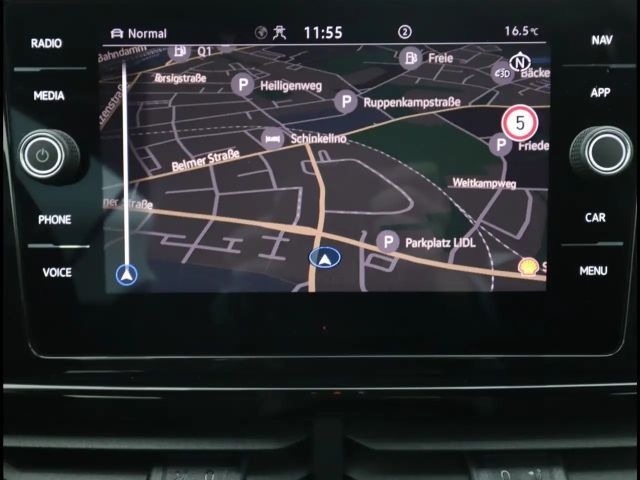 Volkswagen T-Roc 1.5 TSI Cabriolet R-Line