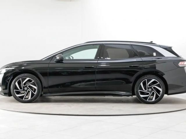 Volkswagen ID.7 Pro Tourer