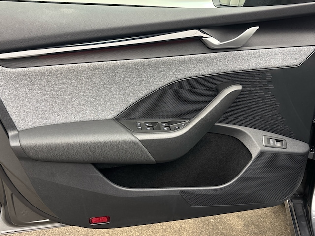 Skoda Octavia 2.0 TDI Combi