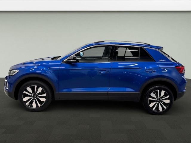 Volkswagen T-Roc 1.0 TSI