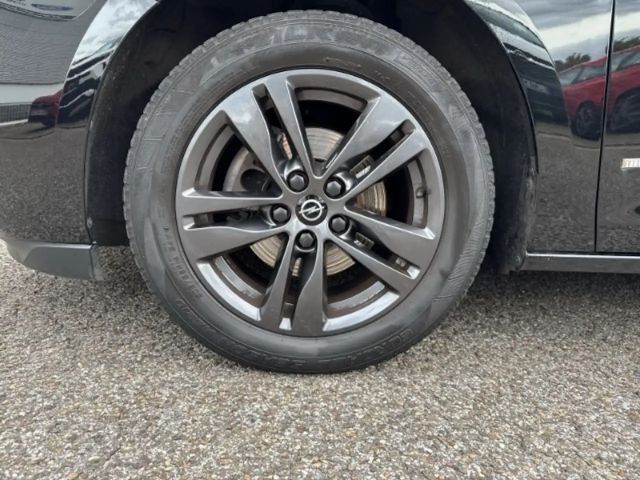 Opel Astra 1.4 Turbo Turbo